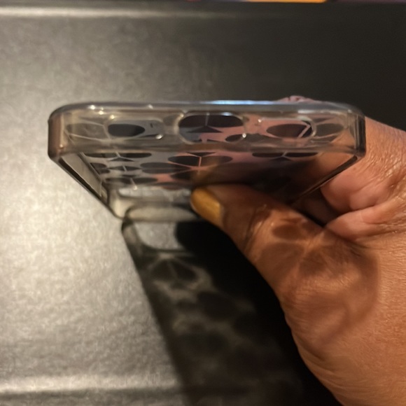 Kate Spade iPhone 12 mini case - Picture 5 of 6